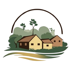 Logo Desa Gunung Putih